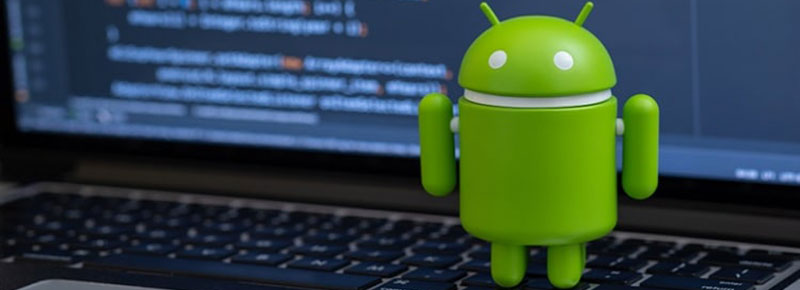 Big Tech Solutions Android-Development