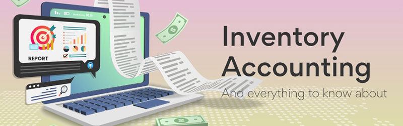 Big Tech Solutions Inventory & Accounting