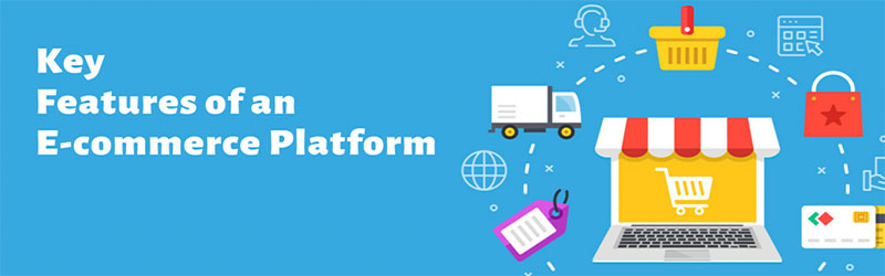 Big Tech Solutions E - Commerce Portal & Platform