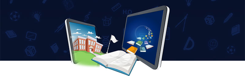 Big Tech Solutions Education Software