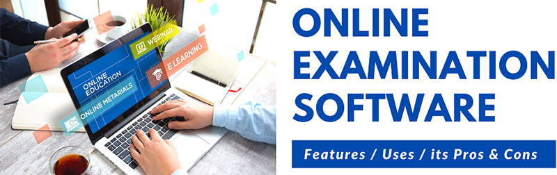 Big Tech Solutions Online Exam Software