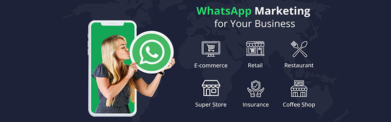Big Tech Solutions WhatApp Marketing