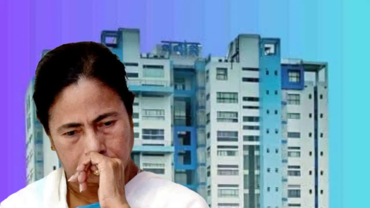 WB DA Arrear New Update